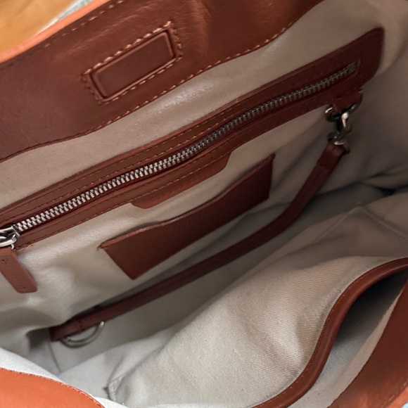 Shinola cross-body bag - Picture 3 of 4